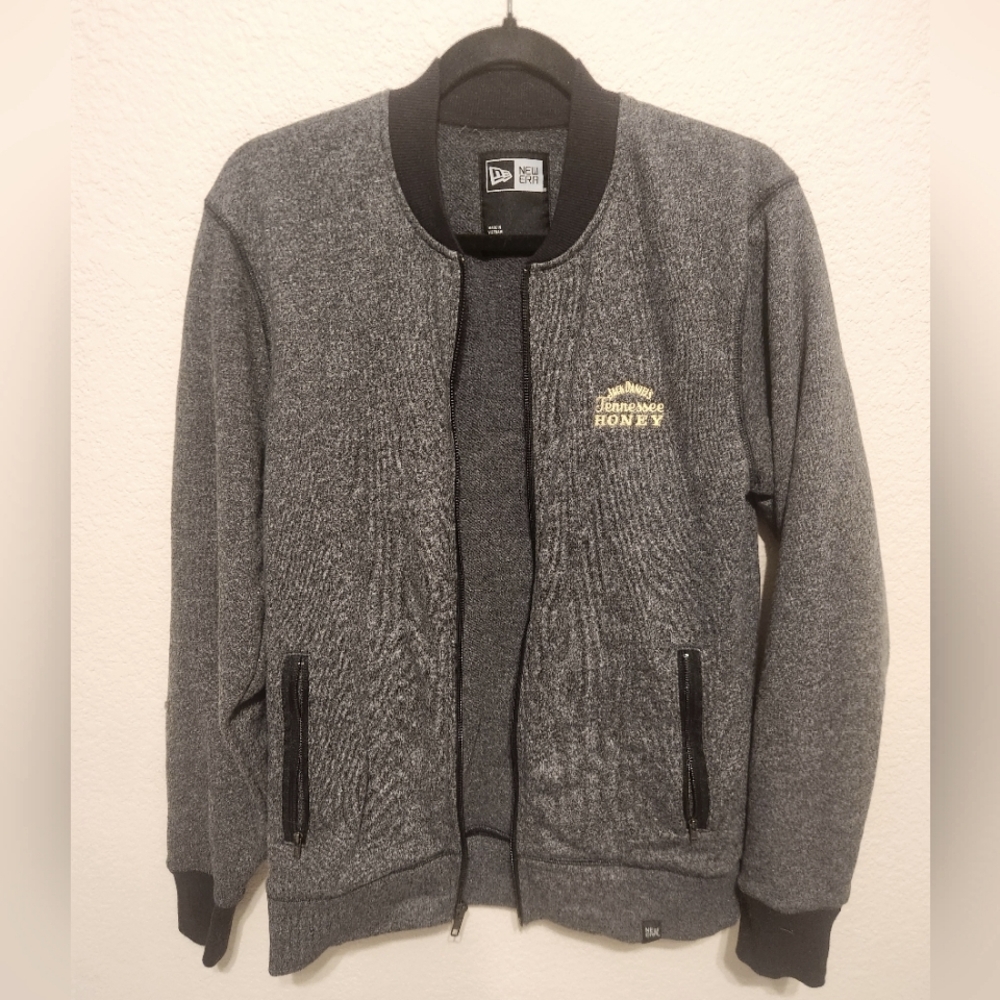 Jack daniels jacket